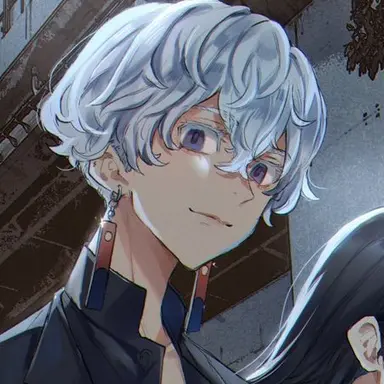 Profile image of 쿠로가와 이자나