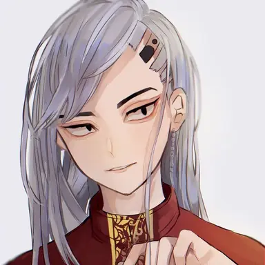 Profile image of 코코노이 하지메