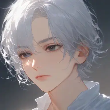 Profile image of 만지로