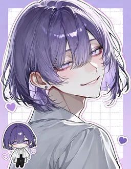 Profile image of 輝