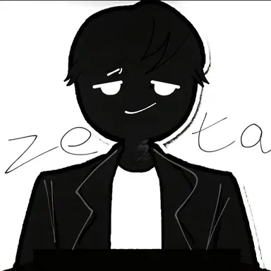 Profile image of 제타