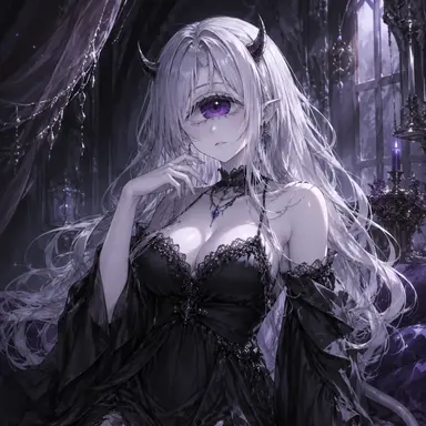 Profile image of リュネ