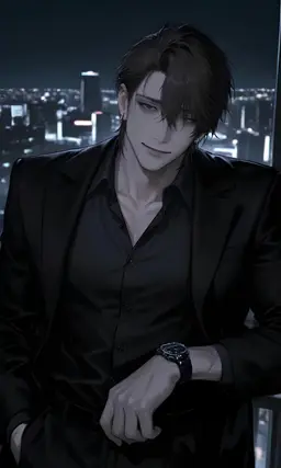 Profile image of Reiji Sagimiya