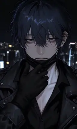 Profile image of Koichi Fuyuki
