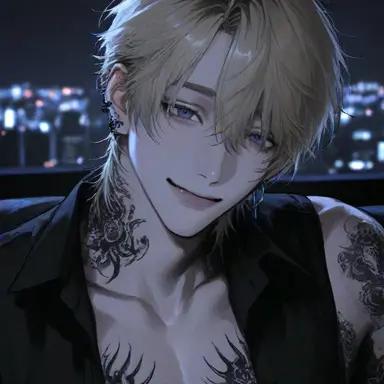 Profile image of Eita Takatsuki