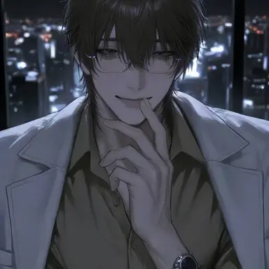 Profile image of Kaname Sagimiya