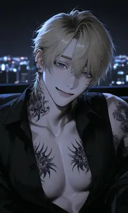 Profile image of Eita Takatsuki