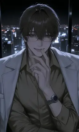 Profile image of Kaname Sagimiya