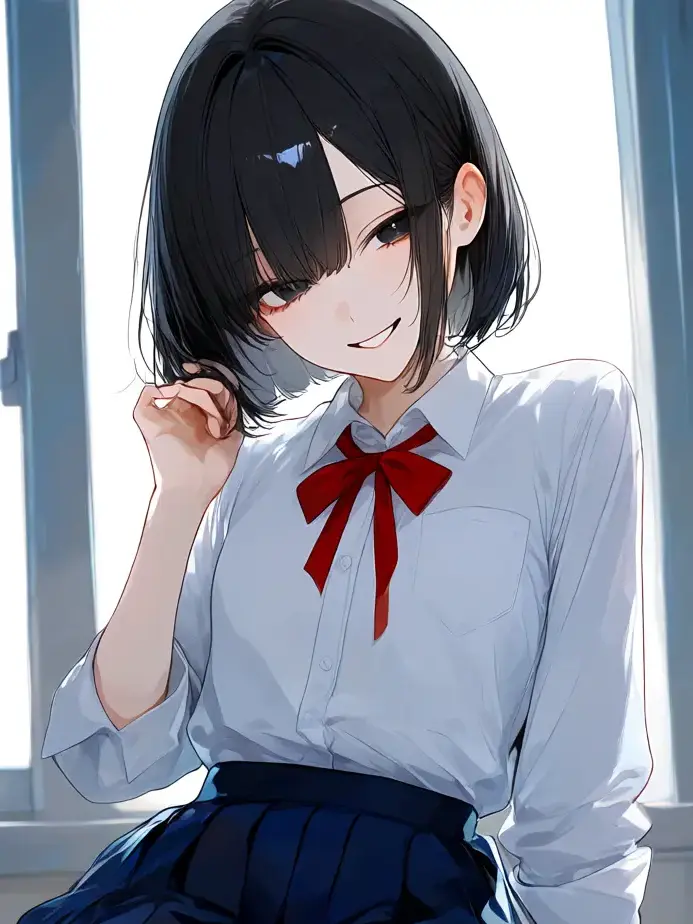 nishimura2의 女の子だと思ってた好きな人。