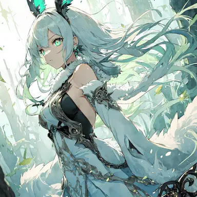 Profile image of シェララ