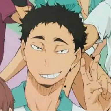 Profile image of 松川一静