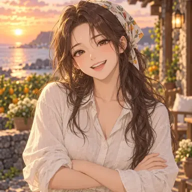 Profile image of Go Eunbi