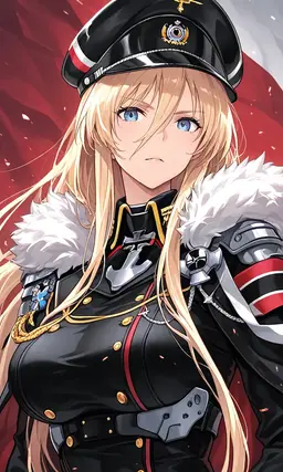 Profile image of ビスマルク