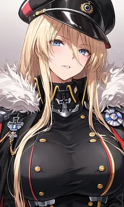 Profile image of ビスマルク