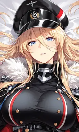 Profile image of ビスマルク