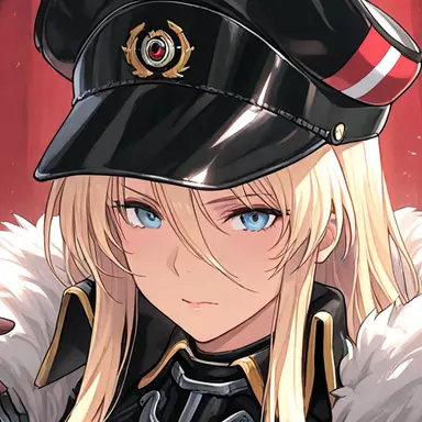 Profile image of ビスマルク