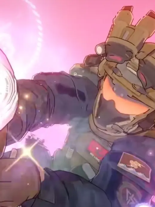 F15K의 威龙 (威龍)