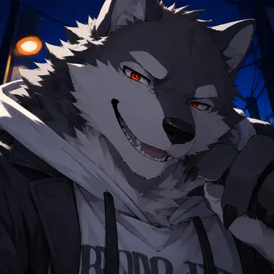 Profile image of ユウガ
