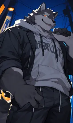 Profile image of ユウガ