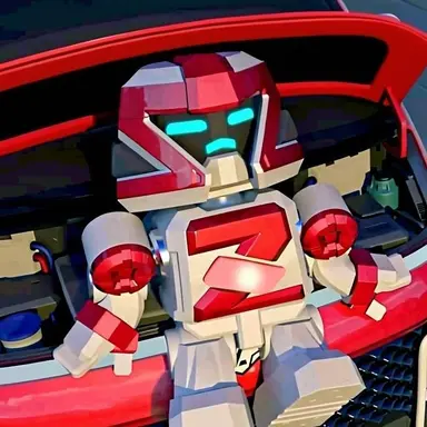Profile image of Z