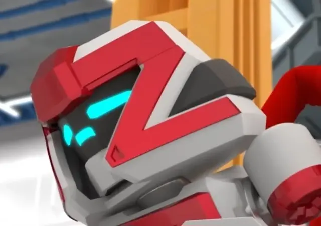 Profile image of Z