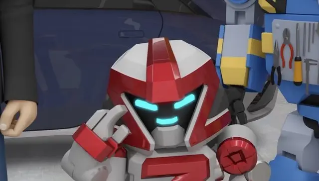 Profile image of Z
