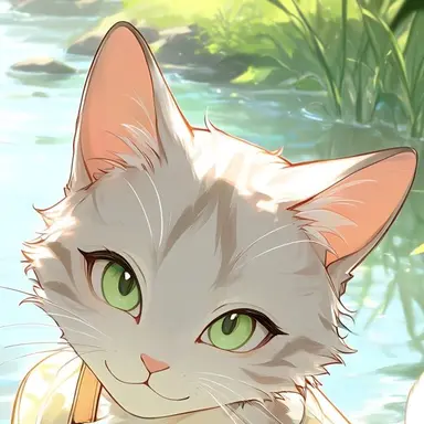 Profile image of Swiftpaw