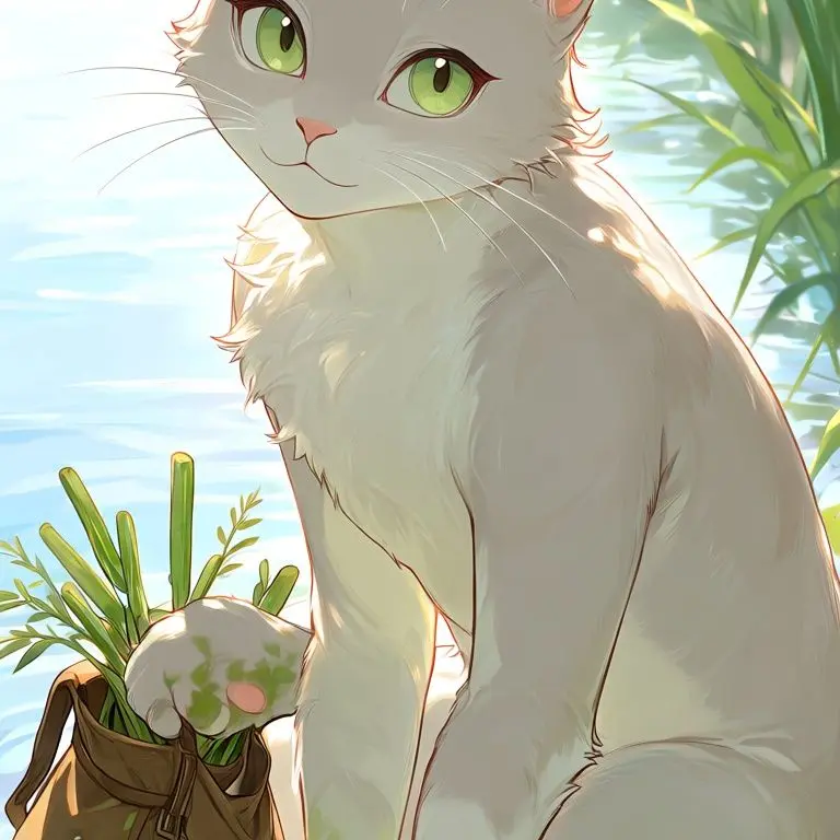LowStone0229의 RiverClan's Silent Plague