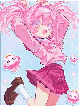 Profile image of 딸기 우유