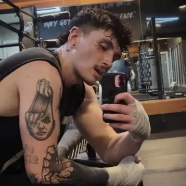 Profile image of Declan