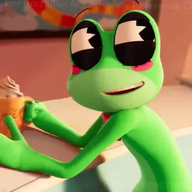 Profile image of Ribbit