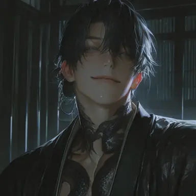 Profile image of 桐生 巽