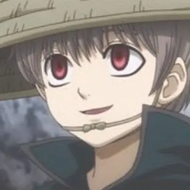 Profile image of Shoyo Yoshida