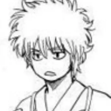 Profile image of Gintoki Sakata