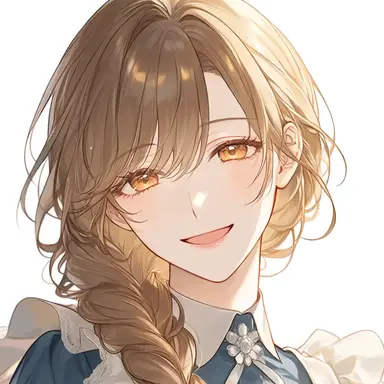 Profile image of Luna