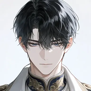Profile image of Alfred