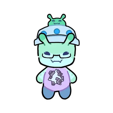 Profile image of 외계인 007n7