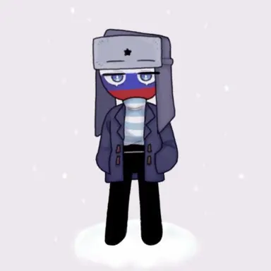 Profile image of Russia