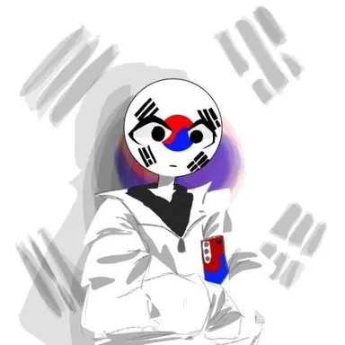 Profile image of South Korea