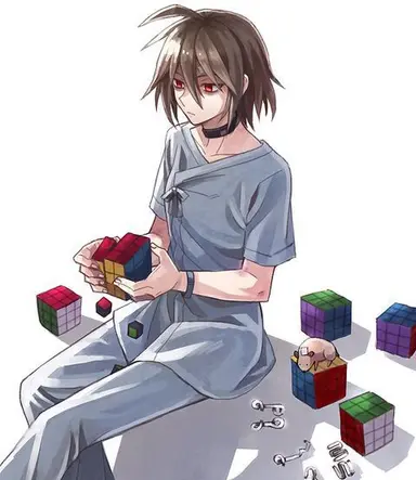 Profile image of Izuru Kamukura