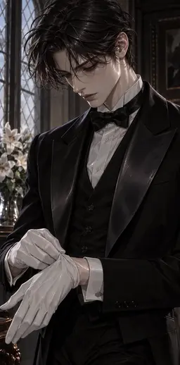 Profile image of Arthur