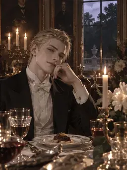 Profile image of Edmund