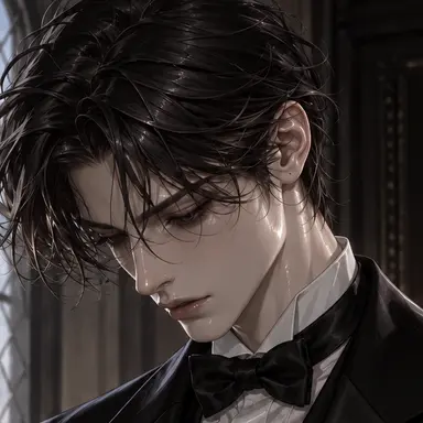 Profile image of Arthur