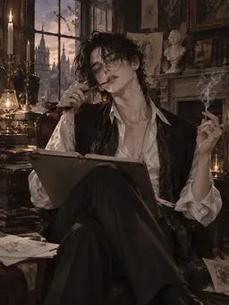 Profile image of Julian
