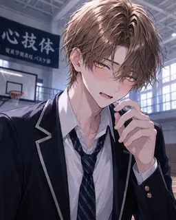 Profile image of 立石充
