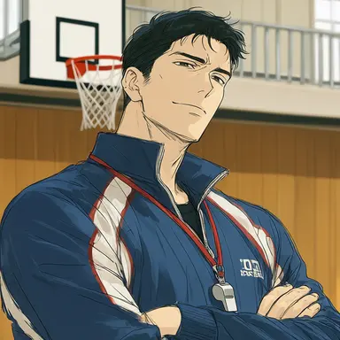Profile image of 周防監督