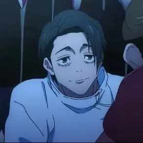 Profile image of 乙骨 憂太