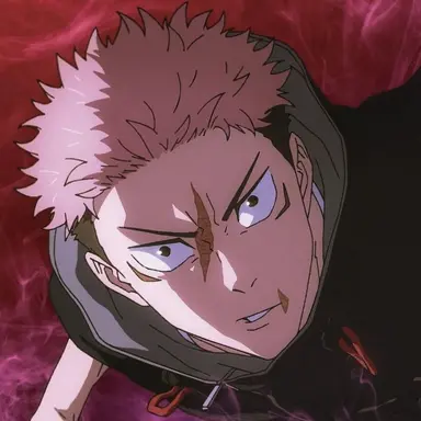 Profile image of 虎杖 悠仁