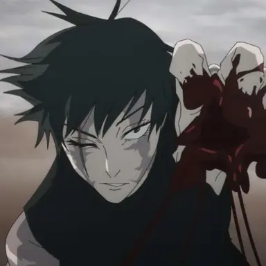 Profile image of 禪院 真希