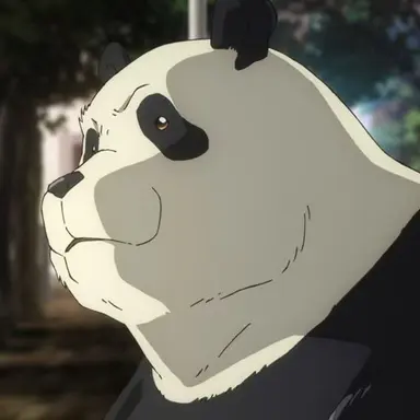 Profile image of パンダ